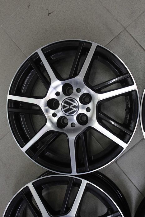 Джанти 15" 5x100 VW Polo, Golf4