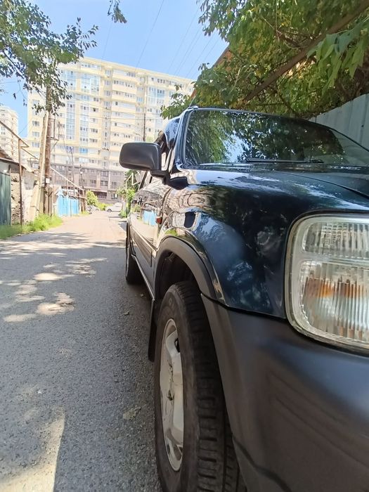 Продам Хонду  Црв Рд1