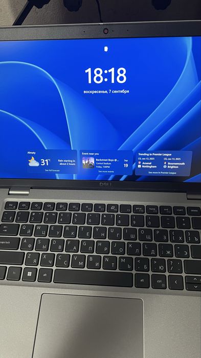 Продам ноутбук Dell Latitude 5430