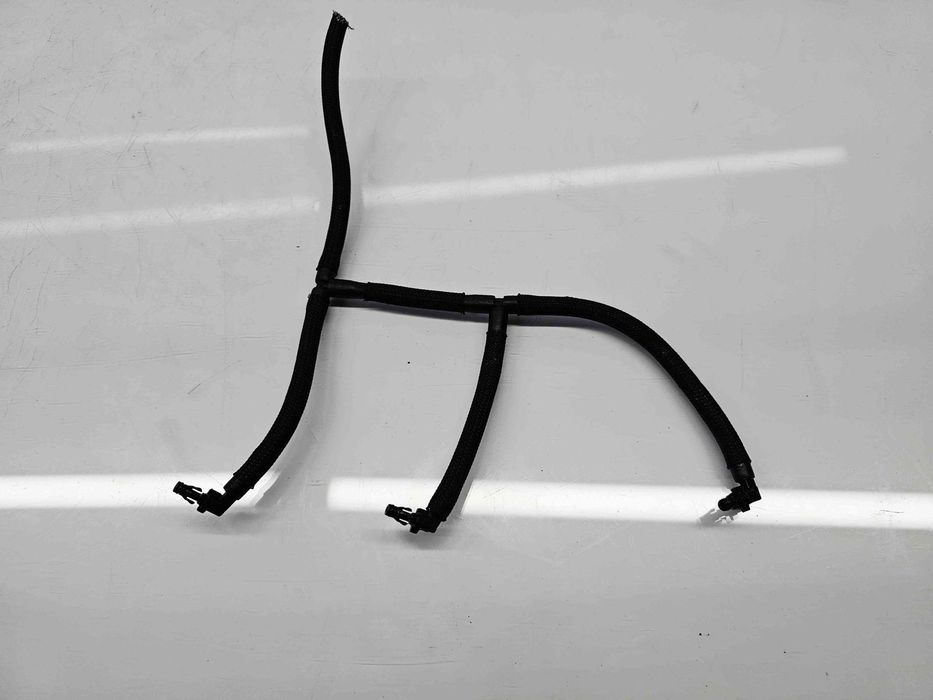 Conducta retur injectoare Skoda Fabia 2 (5J, 542) [Fabr 2007-2014] OEM