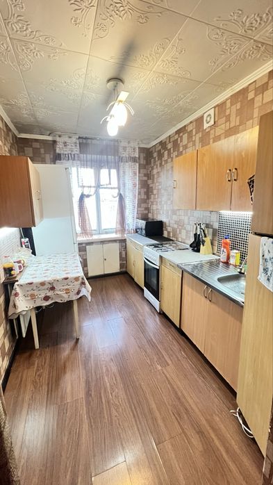 В продаже 3 комн квартира