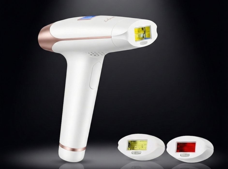 Epilator IPL EvoSmart RX