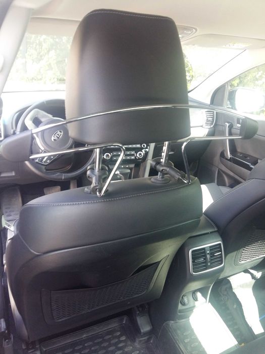 плечики для костюма