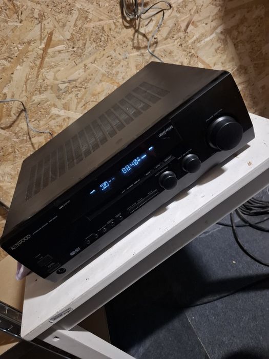 Stați amplificate cu tunere etc.model Sony,Kenwood,,jvc
