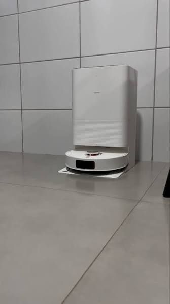 Xiaomi Robot Vacuum Cleaner X20 Pro | Гарантия | Доставка!