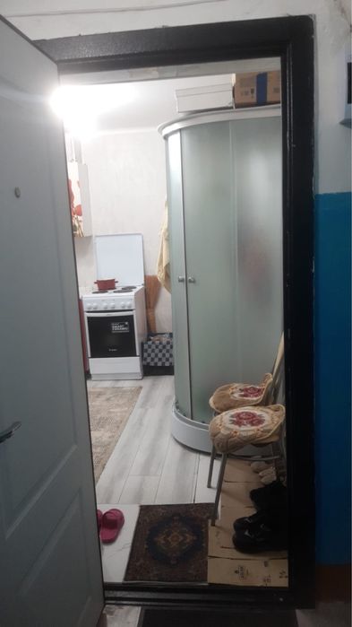 Продается общежитие