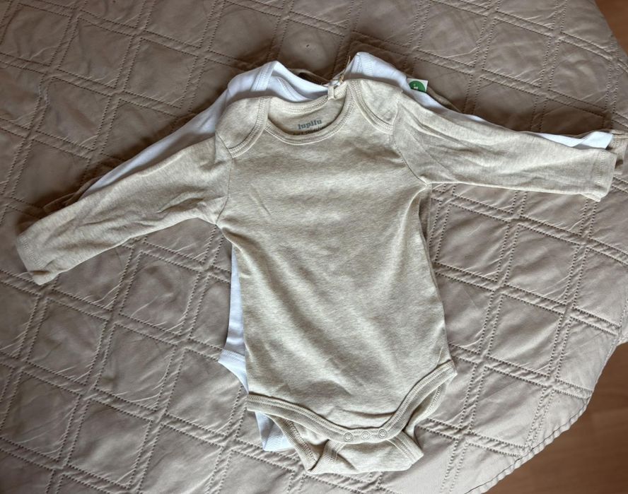 Бебешки дрешки / 0 - 3 м.