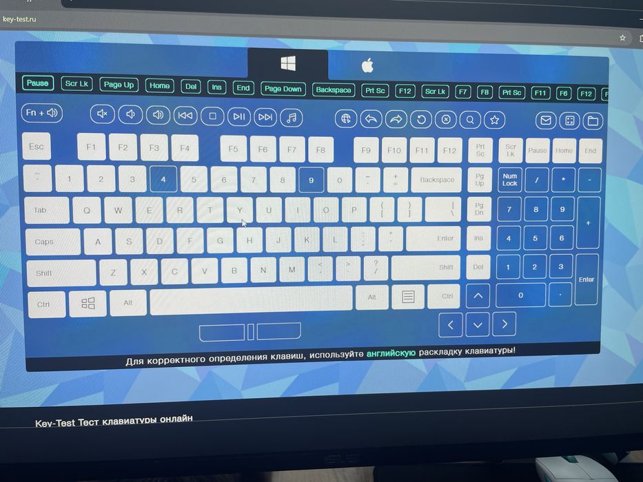 продам клавитуру hyperx