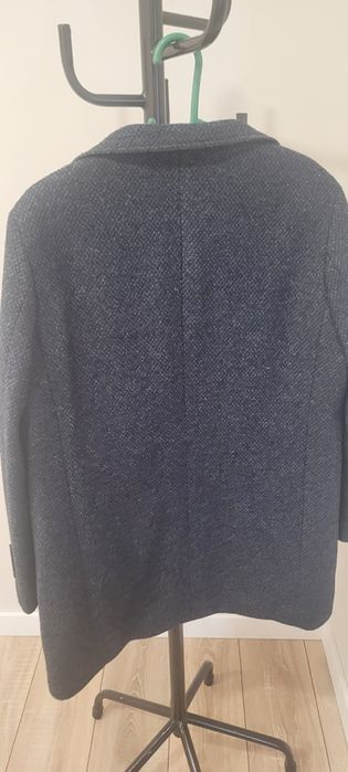 Пальто осень Италия