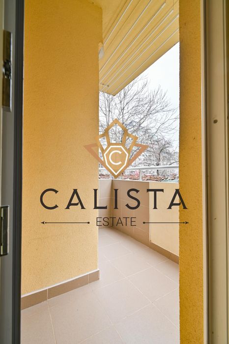 Дава се под наем Тристаен апартамент в София, Зона Б-19 - 76 кв.м за 649 € - Снимка #10