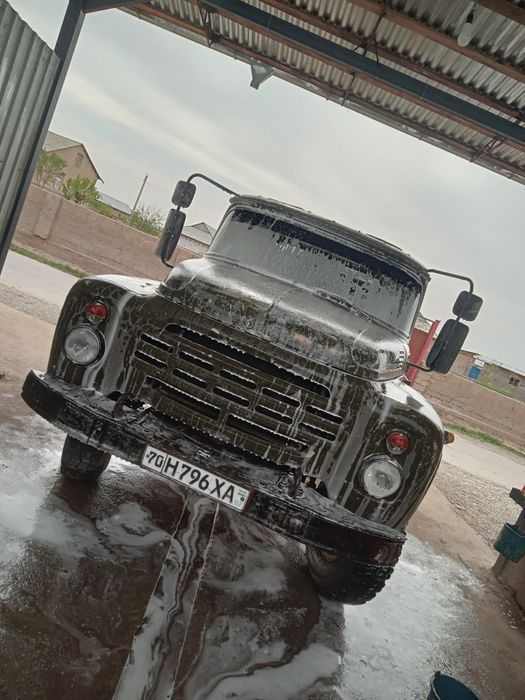 Zil vodavoz pul topar texnika sotiladi