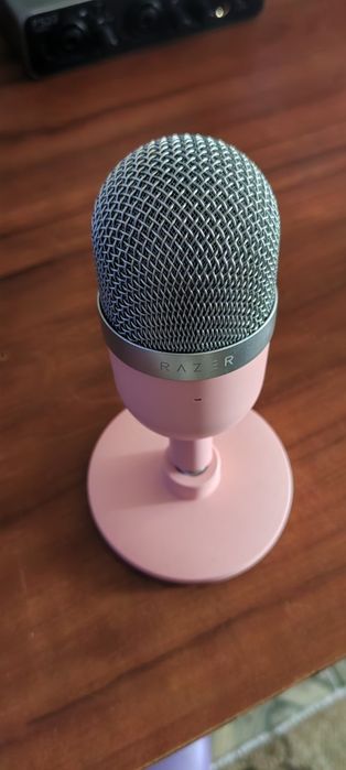 Razer seiren mini