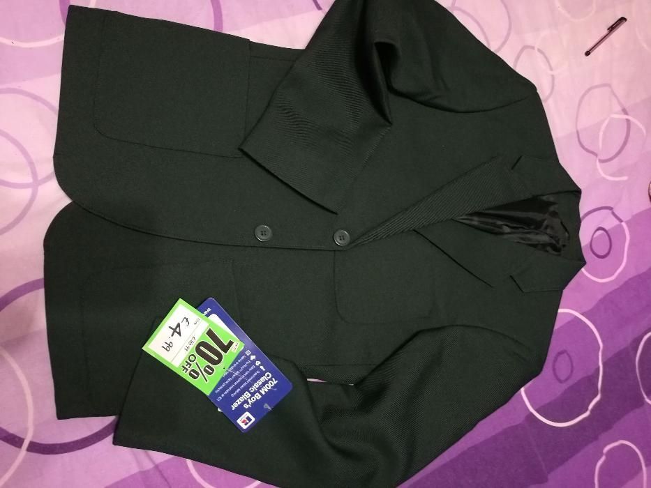 Детско сако   - ново