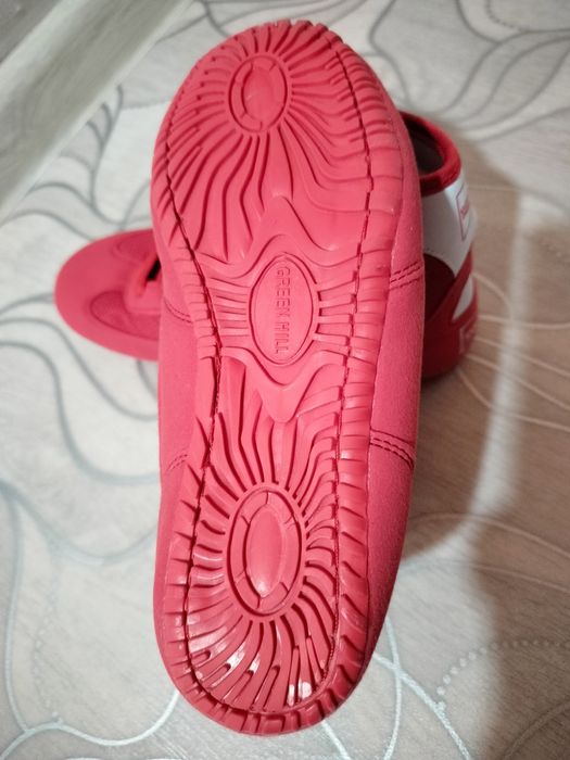 Срочно продам борцовский