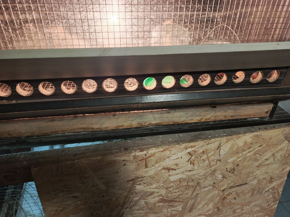 Продам брудер ручной работы