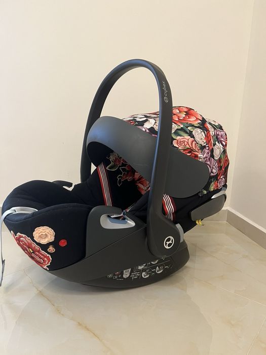 Бебешка количка Cybex