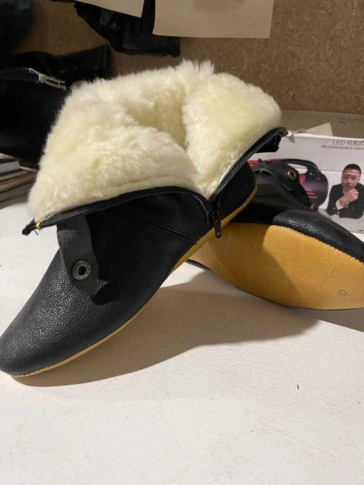 Махси  б/у почти новый