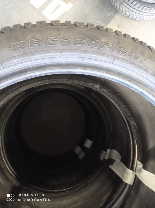 Гуми 235/40/19 BFgoodrich
