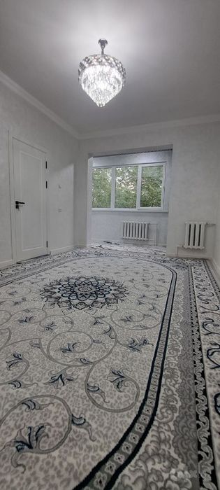 Продаётся юнусабад 11 квартал шикарная 1в2 комнатная