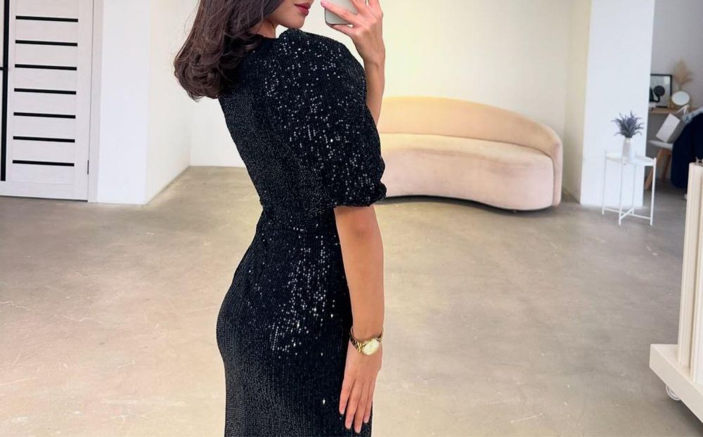 Платье деми сезон