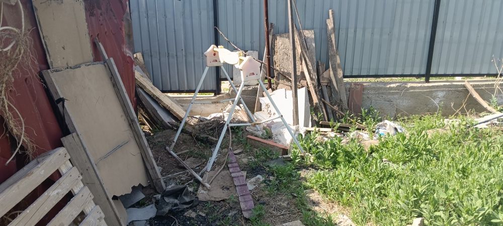 Тегiн отын Дрова бесплатно