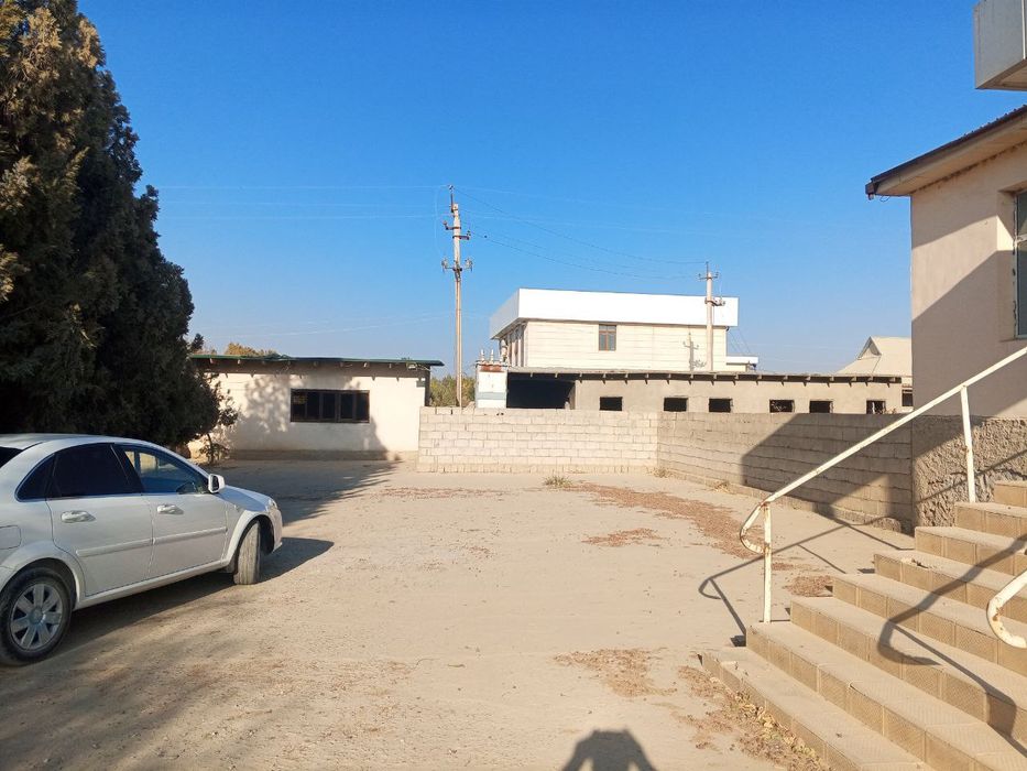 Умумий овкатланиш жойи