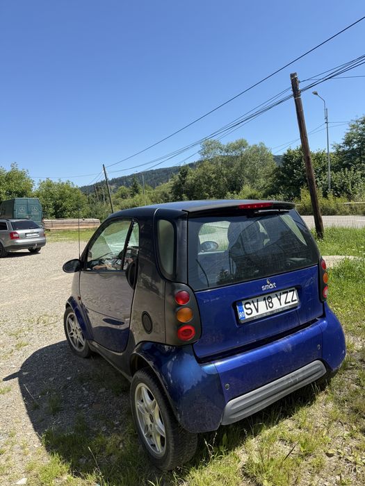 Vand smart 0.6 2001