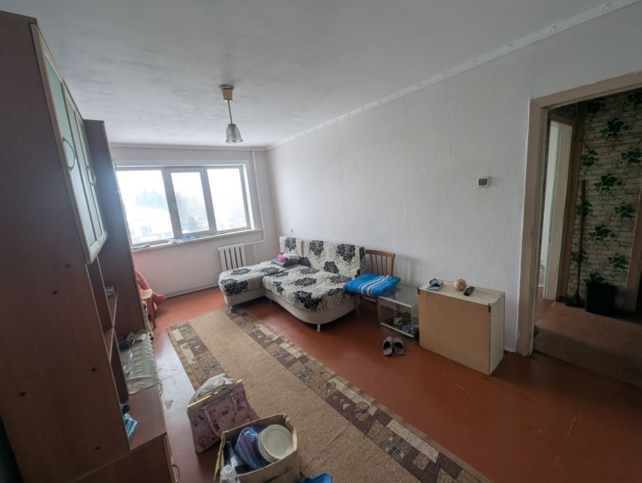 Продам 3х ком.  квартиру