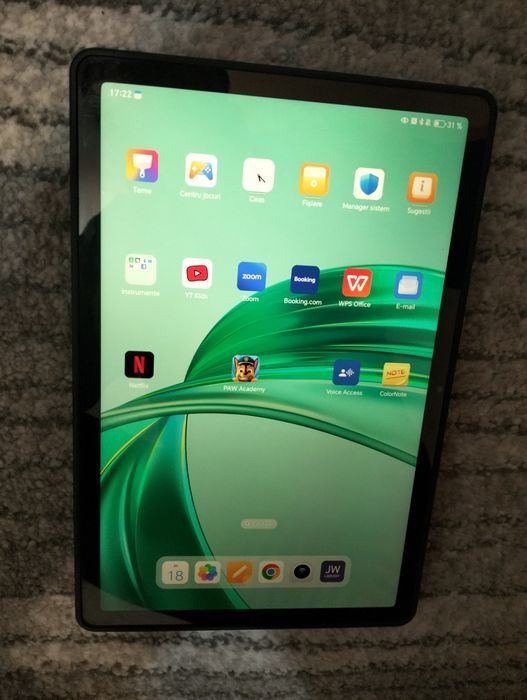 Tablletă Honor Pad X8a 11 inch