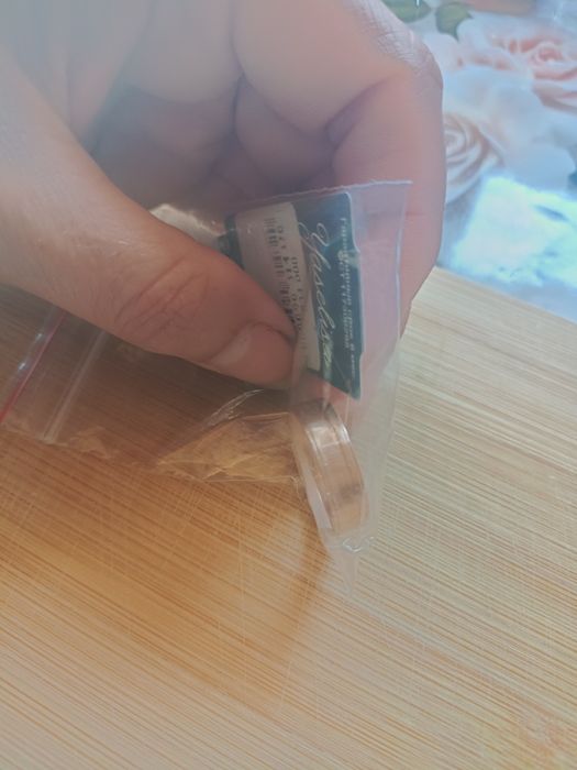 Продам обручальное кольцо 6.34гр585пр19.5р.Новое.