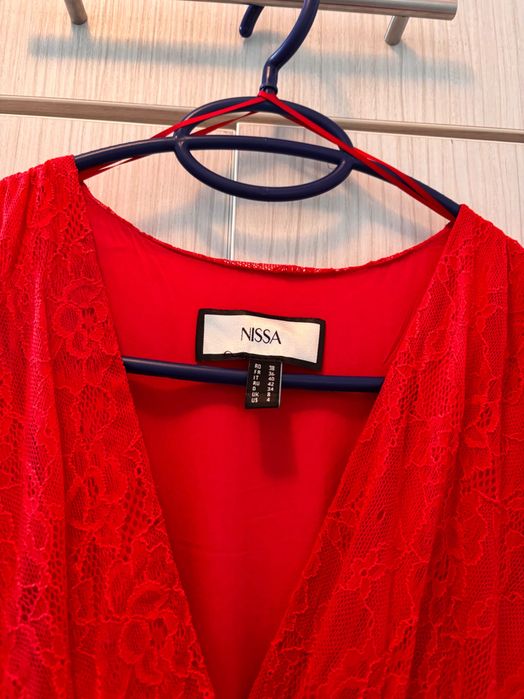 Rochie Nissa marimea 38