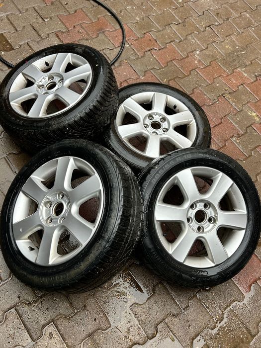 Jante r16 vw passat