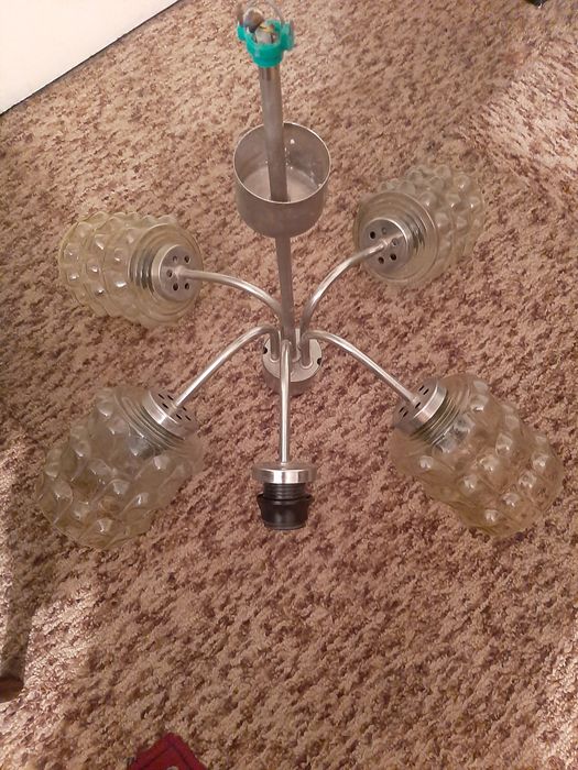 Смесени лампи микс