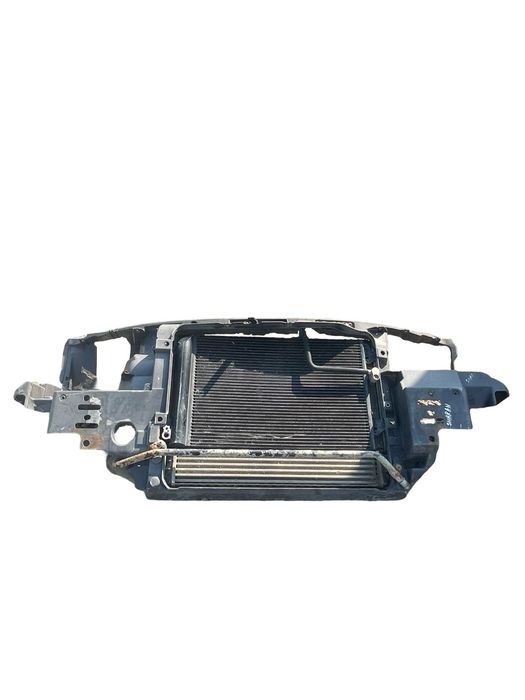 Trager + Radiatoare + Ventilatoare Volkswagen Sharan 7M8, 7M9, 7M6 199