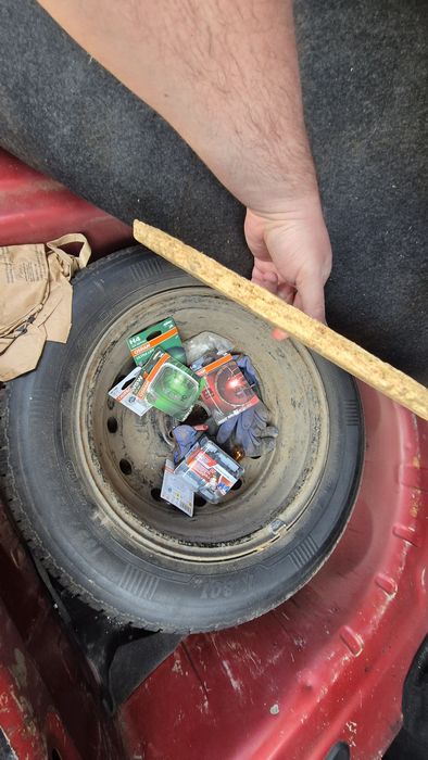 Dacia Logan 1.5 dCi 2008