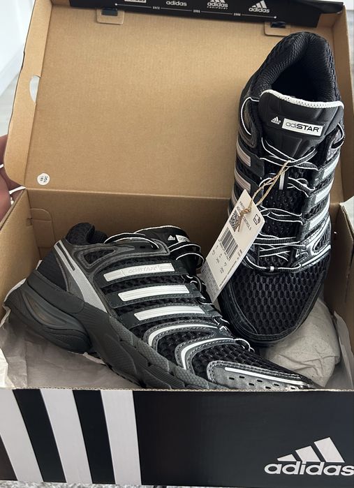PANTOFI Adistar Control 5 , nr 42