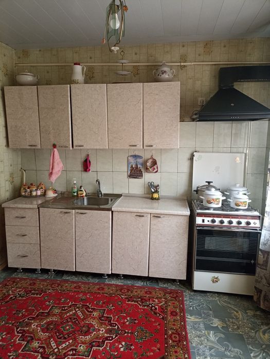 Продаю дом на участке