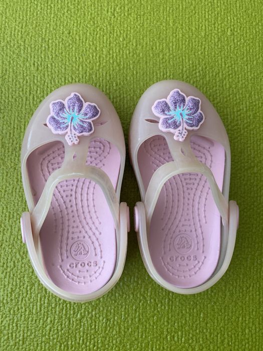 Сандалики Crocs, 23 р