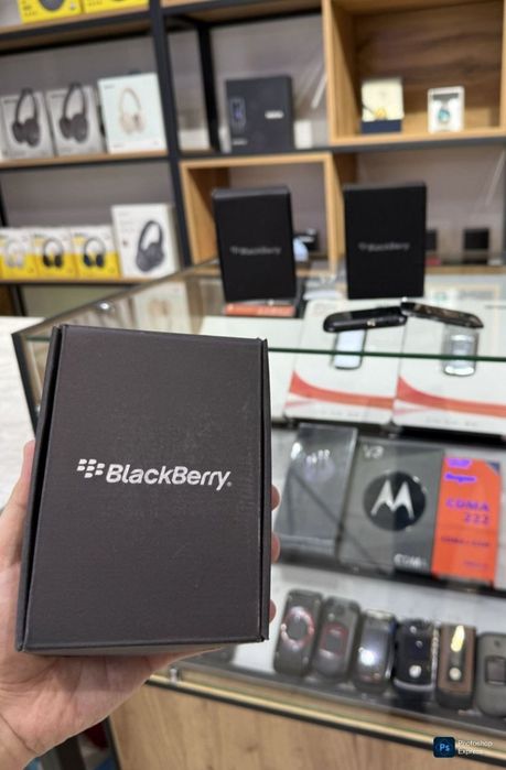 Blackberry 9670 CDMA Perfectum Новый Amerika