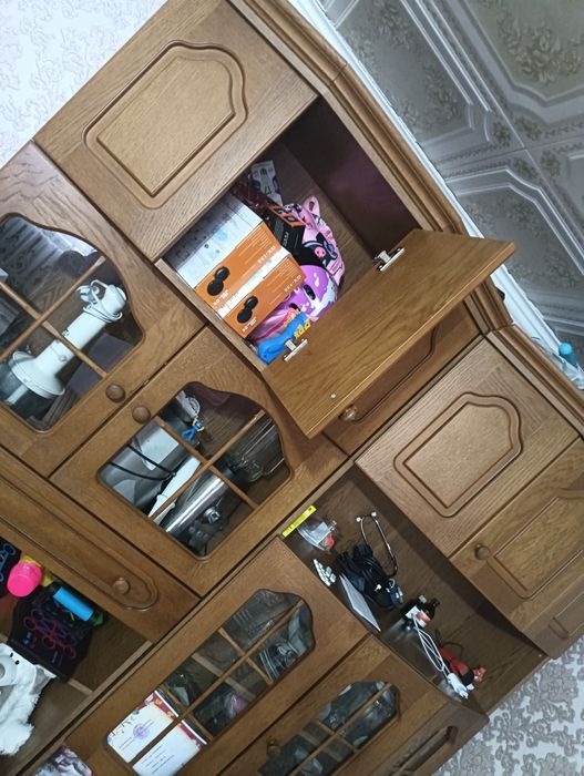 Продам шкаф стенку