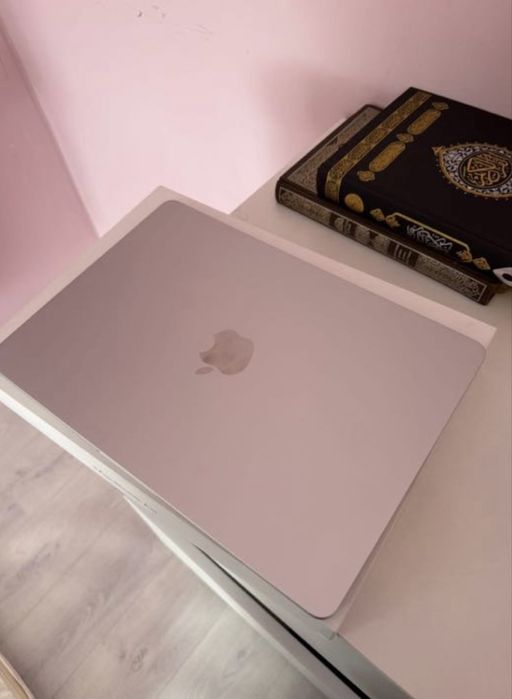 Новый Макбук Apple MacBook Air 13 2025