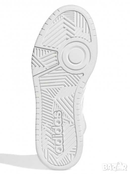Adidas Обувки Hoops 3.0 Mid Classic