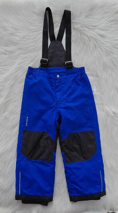 Нов детски ски гащеризон ICEPEAК 10000mm 4-5 години НОВ