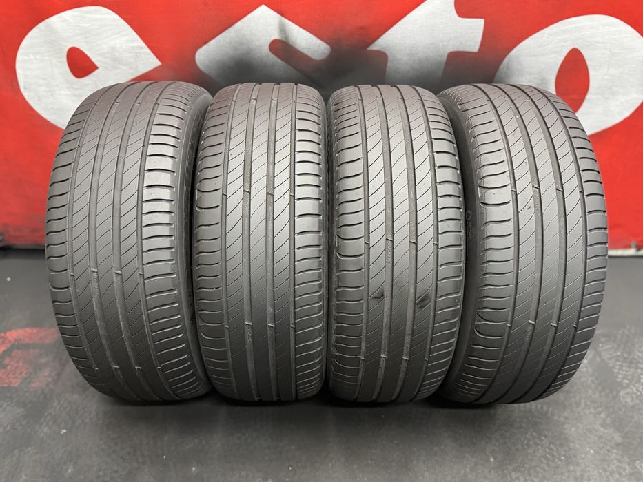 205 55 17, Летни гуми, Michelin Primacy4, 4 броя