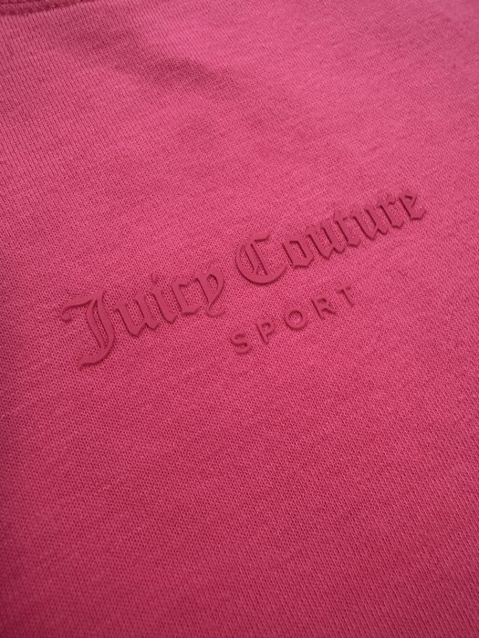 Нов  ватиран суичер Juicy Couture S/M