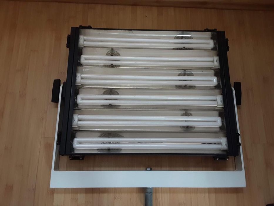 Sisteme profesionale Videssence