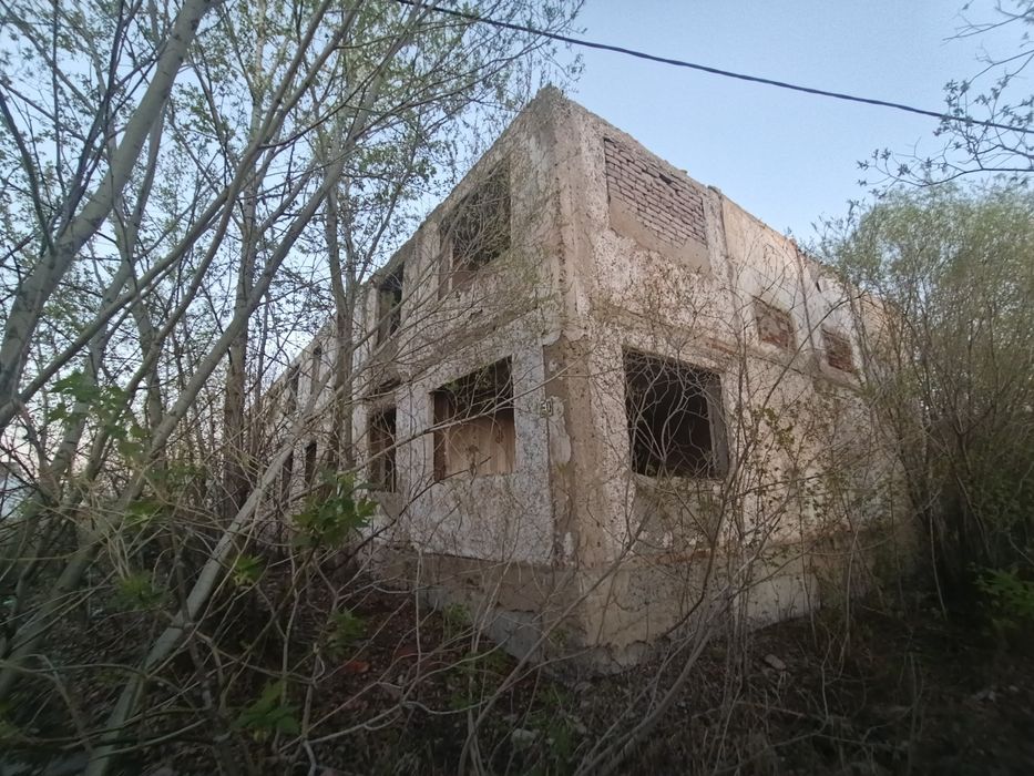 Продается 2х этажное здание