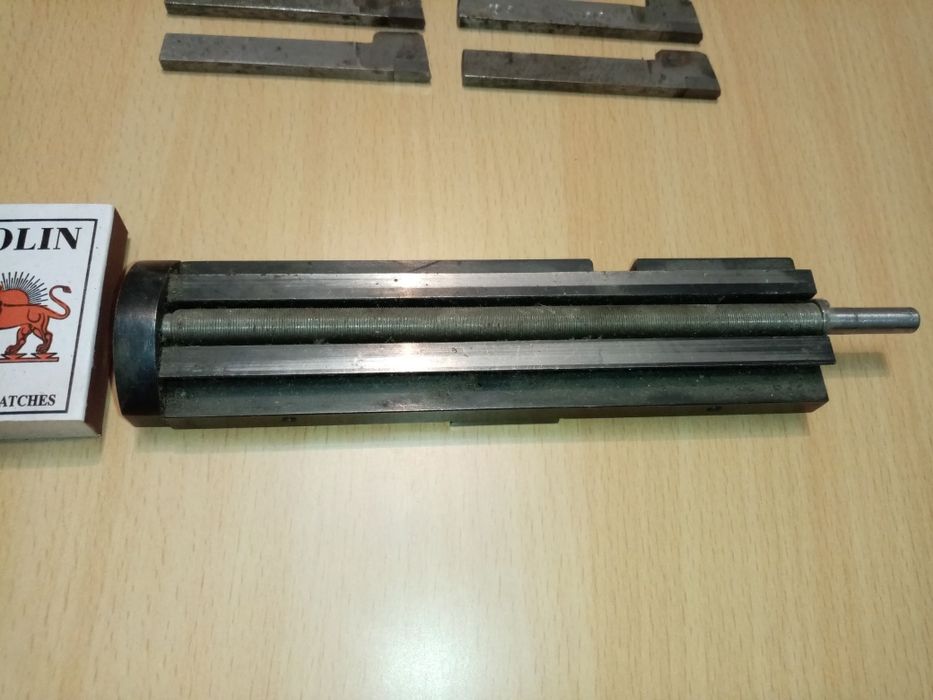 Токарный инструмент!