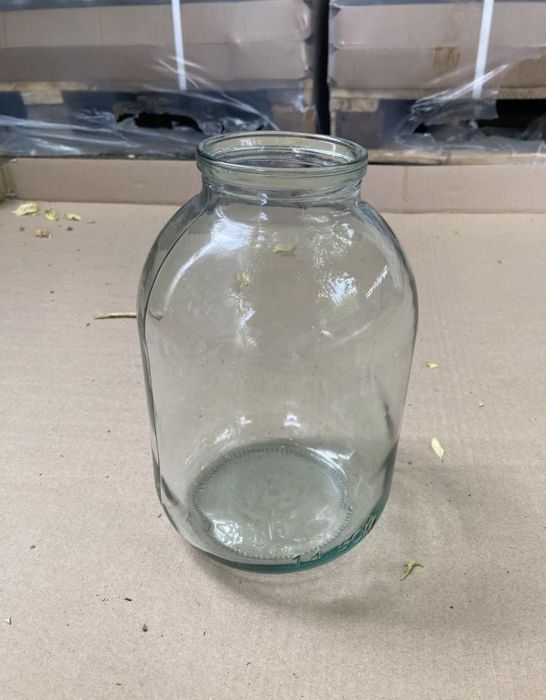 Банка 3л фото Банка 3л фото