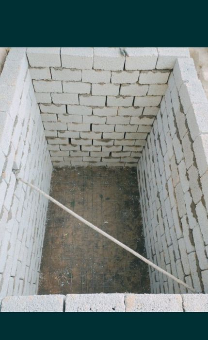 Ura urachi santexnika tunel ishlar